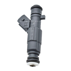 Inyector de Combustible 0280156264 A11-1121011 Para Chery Tiggo A5 Eastar Gasolina MT Transmisión Manual - Product Image 1