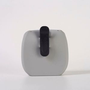 Silicone Dog <b>Treat</b> Pouch with Waist Clip, Portable Pet Training Snack <b>Bag</b> for Walking and Obedience - Product Image 4