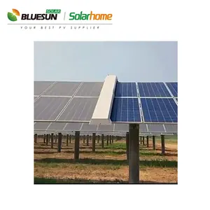 Pulizia della macchina del pannello solare al sistema di pulizia solare a buon prezzo