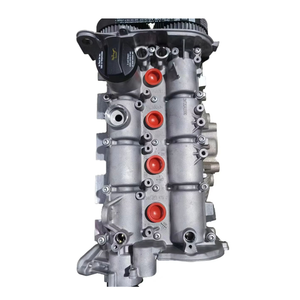 Brand New Car Parts EA211 Engine Block Gasoline Engine for A1 <b>A3</b> SEAT Car Engine Assembly EA211 Engine Block Whether the Product - Product Image 5