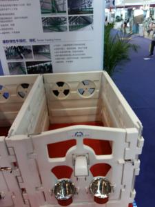 Dayanıklı kapalı buzağı kalemler hayvan kafesi buzağı kalem - Product Image 4