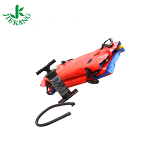 Kualitas Tinggi Tahan Lama Bahan Tpu Rumah Sakit Penyelamatan Dewasa Vakum Kasur Tandu - Product Image 4