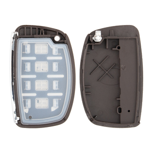 P/N: 95440-d3510 Hyundai Tucson 2018-2020 thông minh từ xa chính FCC ID: TQ8-FOB-4F11 433Mhz - Product Image 4