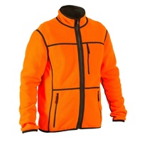 Veste d'hiver pour homme, camouflage Real Tree, respirante, en toile et polyester, coupe-vent, OEM