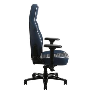 Sièges de voiture de course de simulation sportive de luxe, sièges baquets universels réglables, sièges de voiture modifiés, style de siège de jeu - Product Image 3