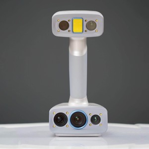 Wholesale New SHINING 3D Einscan H2 Industrial <b>Handheld</b> 3D <b>Scanner</b> High Texture Resolution Multi-Axis Portable Human Body - Product Image 1