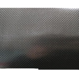 Tela de Fibra de Carbono, Tejido Liso, Sarga 1K 3K 12K, Peso Medio, Uso Industrial, Reforzada, Resistente a Desgarros - Product Image 1