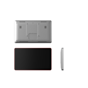 Hitrolink 13.3-inch công nghiệp Tablet PC 2GB Bộ nhớ họp đặt phòng hệ thống mới phòng họp đặt phòng hệ thống cho hội nghị - Product Image 2