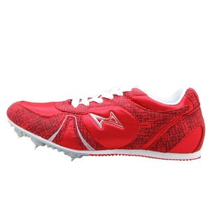 QZJC 2025 <span class=keywords><strong>pointes</strong></span> H599 <span class=keywords><strong>pointes</strong></span> d'athlétisme chaussures de course en compétition sportive course saut en longueur vêtements spéciaux - Product Image 1