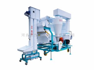 5XFS-7.5FC opération facile graines <span class=keywords><strong>de</strong></span> <span class=keywords><strong>lin</strong></span> sésame nettoyage maïs tri Machine <span class=keywords><strong>de</strong></span> nettoyage avec prix d'usine - Product Image 6