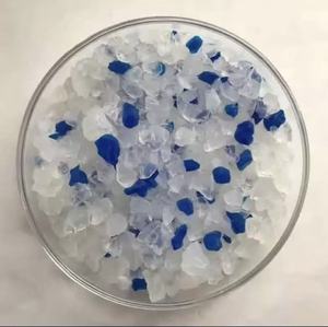 Litière pour <span class=keywords><strong>chat</strong></span> Yiran Crystal 1kg biodégradable, agglomération rapide, haute absorption, contrôle des odeurs, sans irritation – Prix abordable, très demandée - Product Image 4