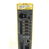 Unidad de Control Básica Original FANUC A02B-0327-B802 A02B0327B802 31i-B Modelo B para CNC, en Stock