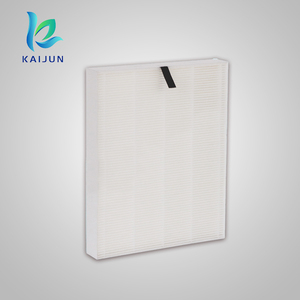 KAIJUN BAFP001AE BAFP001AE4 Filtre HEPA <span class=keywords><strong>D</strong></span>époussiéreur Pour <span class=keywords><strong>Purificateur</strong></span> <span class=keywords><strong>D</strong></span>'<span class=keywords><strong>air</strong></span> <span class=keywords><strong>Daikin</strong></span> MC30UVM6 MC30VVM-A MC30VVM-H - Product Image 2