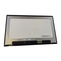 אולטרה דק 14 אינץ edp 40pin IPS FHD הרכבה משחקי צג LCD מגע מסך 1080P עבור DELL B140HAB03.2
