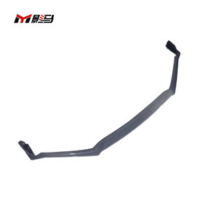 Per il labbro del paraurti anteriore in fibra di carbonio per <span class=keywords><strong>Toyota</strong></span> Gt86 anteriore del paraurti anteriore - Product Image 6