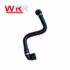 Tuyau de radiateur en caoutchouc pour liquide de refroidissement, référence 11538650981, pour moteurs B48 des modèles G20, G28, G30, G38, 320i, 330i, 525i, 530i - Product Image 3