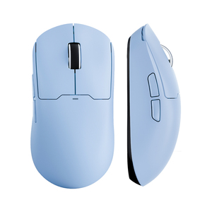 Ratón Inalámbrico para Juegos MCHOSE A5 Pro Series, Conectividad de Tres Modos, Ratón Mchose A5 Ligero, Ratón Inalámbrico para Juegos de 2.4GHz - Product Image 3