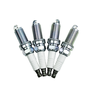 Piezas de automóvil bujía para Toyota Honda <span class=keywords><strong>Mitsubishi</strong></span> BMW Mazda benz renault peugeot Volvo Buick Ford Nissan bujías de coche - Product Image 2