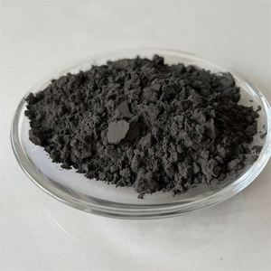 Polvo de Iridio 99.95%, Metales Preciosos, Polvo Esférico de Iridio Metálico - Product Image 5