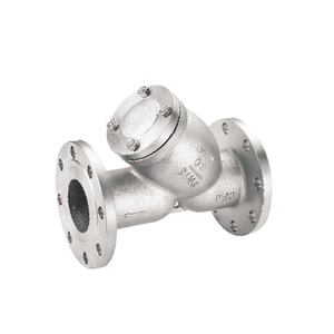 Brida de Acero Inoxidable de Alta Calidad y Bajo Costo, Accionada por Motor, Fabricante Chino - Product Image 3