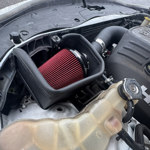 Système d'admission d'air froid pour 300C Charger Challenger 5.7L V8 2011-2023 - Product Image 2