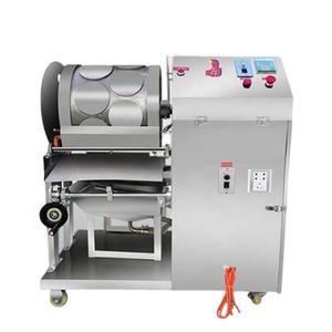 Rollo <span class=keywords><strong>de</strong></span> Primavera <span class=keywords><strong>de</strong></span> alta productividad, máquina <span class=keywords><strong>de</strong></span> cuero para hornear pasteles, pastel <span class=keywords><strong>de</strong></span> hoja <span class=keywords><strong>de</strong></span> loto, pastel <span class=keywords><strong>de</strong></span> primavera, equipo <span class=keywords><strong>de</strong></span> <span class=keywords><strong>mil</strong></span> capas con alta calidad - Product Image 6