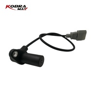Capteur de position du vilebrequin kobramax en gros pour AUDI 077 905 381 G pour PORSCHE 955 606 371 00
