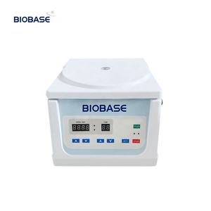 Centrífuga refrigerada de alta velocidade para laboratório, centrífuga central de mesa com rotor oscilante <span class=keywords><strong>Biobase</strong></span> China, centrífuga essencial para laboratório - Product Image 4