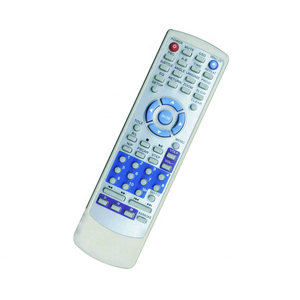 Control Remoto <span class=keywords><strong>DARIN</strong></span> de Fábrica Hostrong OEM ODM, Apto para Sistemas de Audio Domésticos 4168, Compatible con Personalización - Product Image 2