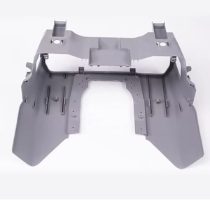 Original nuevo DJ T50 Módulo de carcasa frontal para Agras T50 accesorios de drones agrícolas piezas de reparación - Product Image 1