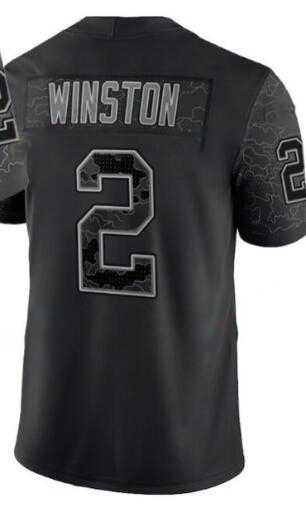 2 Jameis Winston