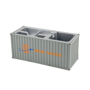 International New Speed Service LCL Express <strong>Air</strong> Shipping From China USA Canada for Shoes Amazon FBA-Comprehensive - Product Image 6