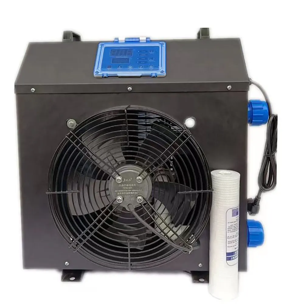 Large Supply Cold Plunge Tub Chiller 1HP Cold Plunge Tub With Chiller And Filter Ozone,Cheap Ice Bath Water Chiller