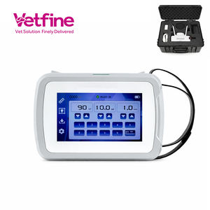 Elde Taşınabilir DR Röntgen 90 Kv Dijital Röntgen Göğüs Röntgeni Yazılımlı ve WIFI özellikli Veteriner Röntgen Cihazı - Product Image 1