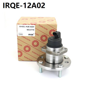 IRQE <b>Wheel</b> Hub 12A02 35mm Inner Diameter For Chevrolet Epica <b>Replacement</b> Part - Product Image 2
