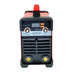 <span class=keywords><strong>Poste</strong></span> à <span class=keywords><strong>souder</strong></span> MMA-300 220 V à fonctionnement simple, démarrage à chaud, force d'<span class=keywords><strong>arc</strong></span> et fonction anti-adhérence – Outil de soudage - Product Image 2