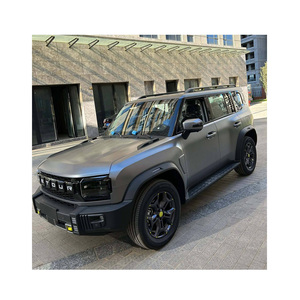 NUEVO Jetour Traveler 2026 1.5 T, <span class=keywords><strong>el</strong></span> Auto de Gasolina Definitivo 2026, Chery Jetour T2 2024 1.5TD DHT 129km Edición Forest PHEV SUV, Nuevo Auto SUV - Product Image 1