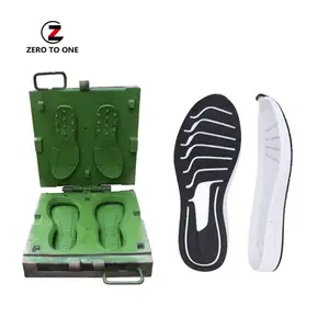 Wholesale New Arrival Eva Phylon Sport Shoes Sole Mold