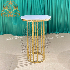 Cerimonia di laurea festa di compleanno usata torta d'oro tavolo matrimonio - Product Image 6