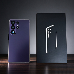 Teléfono Móvil S26 Ultra en Oferta, 16GB+1TB, Android 15, Pantalla HD de 7.3 Pulgadas, 4G/5G, Nuevo, Reconocimiento Facial de 108MP - Product Image 6