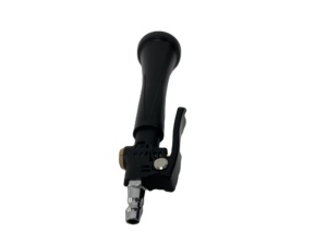 <span class=keywords><strong>Pistolet</strong></span> à air comprimé haute pression et haut débit ZTTOOL Z007 <span class=keywords><strong>Tornador</strong></span> Jet Clean avec ensemble de rotations en alliage d'aluminium pour usage automobile - Product Image 1