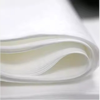 SOMA Hocheffiziente Filtration Schmelzgeblasenes Gewebe Vliesstoff BFE99 99% Filtrationseffekt