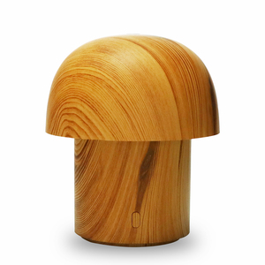 Difusor de Aroma con Diseño de Luz Cálida, Diseño Atmosférico, Combinando Luz Nocturna y Aroma. - Product Image 1