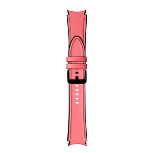 Eraysun pour <span class=keywords><strong>Samsung</strong></span> <span class=keywords><strong>Galaxy</strong></span> <span class=keywords><strong>Watch</strong></span> <span class=keywords><strong>4</strong></span> Classic 46mm 42mm/<span class=keywords><strong>Galaxy</strong></span> <span class=keywords><strong>Watch</strong></span> <span class=keywords><strong>4</strong></span> 40mm 44mm Sport Cuir + Bandes Silicone - Product Image 4