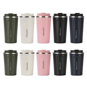 Productos Mas Vendidos 2026 Temperature Drinkware Thermo Smart Digital Coffee Cup Vacuum Thermal Travel Mug