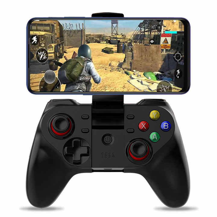 TV Wireless Handle PS3 Game Controller Cell Phone Controls Gaming Pad  Controles De Juego Para Celular gamepad for Android| Alibaba.com