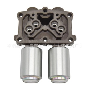 Électrovanne de changement de vitesse double linéaire 28260-RG5-004 pour Honda Fit Civic Lingpai, nouvelle pièce de rechange - Product Image 2