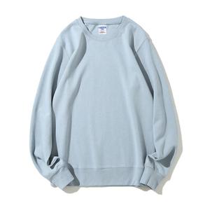 Elite Winter Comfortable Custom Graphic Sweatshirt Eco-Friendly Digital <b>Printing</b> Heat Transfer for Silk Screen Customization - Product Image 3