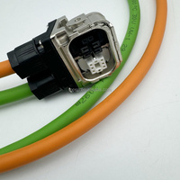Cable Dual Plc Estándar Listo para Enviar 6FX3502-7DD01-1AH0 6FX3502-7CD01-1AF0 Stock de Almacén Vendedor Oro