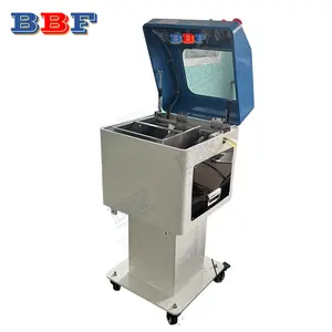 High Quality Automatic Vibratory Step Feeder Feeding System